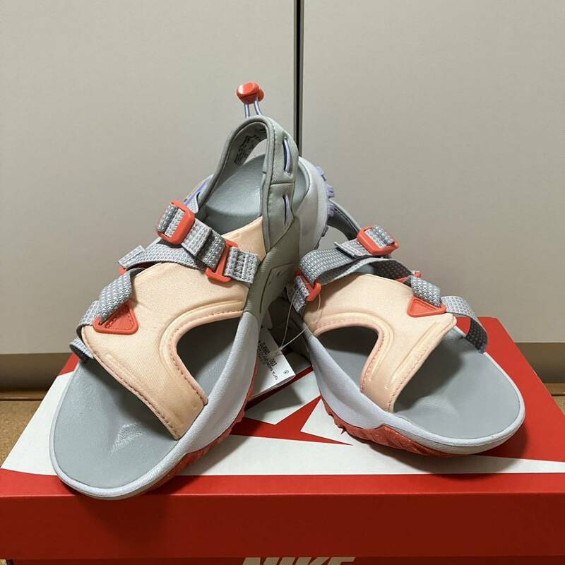 ナイキ NIKE レディース サンダル ウィメンズ オニオンタ W ONEONTA SANDAL 24.0cm 送料無料