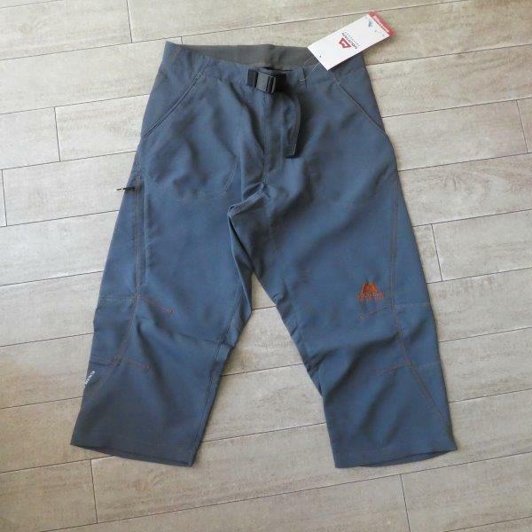 MOUNTAIN EQUIPMENT Gabbro 3/4 Pant XS