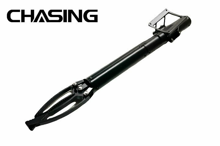 送料無料！開封済み未使用品 CHASING M2 アーム Robotic Arm ロボティックアーム CRA 水中ドローン用ロボットアーム