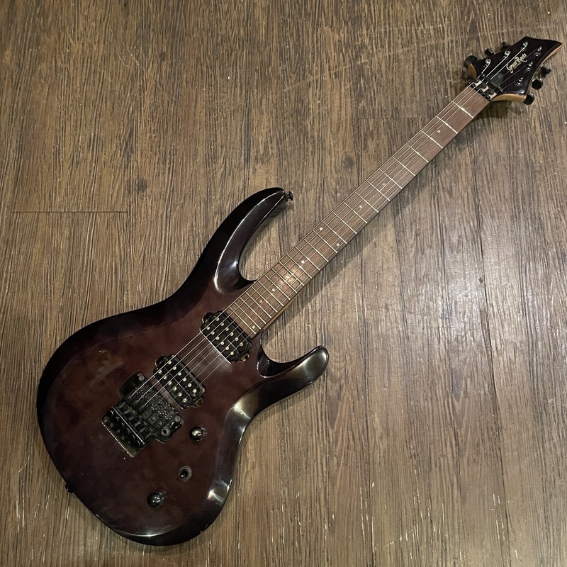 Grass Roots G-BT-53G Electric Guitar グラスルーツ エレキギター -GrunSound-z216-