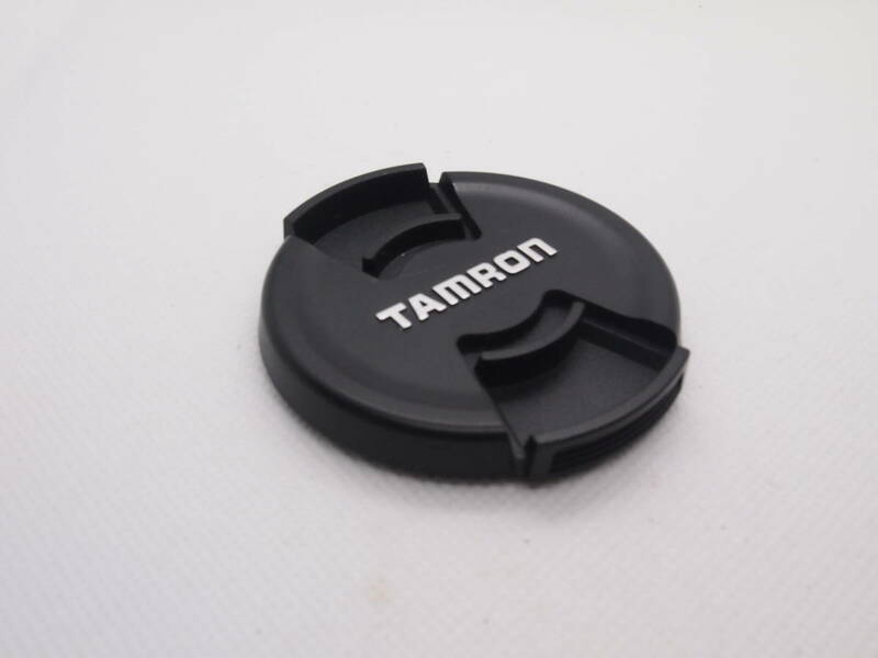 タムロン tamron レンズキャップ 58mm J-409