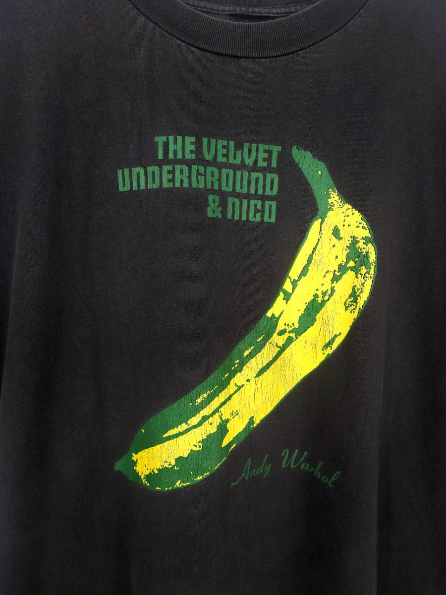 90s アンディウォーホル NIRVANA ガンズ メタリカ weber ブルースウェーバー アート ムービー ヴィンテージ レッチリ 50s y2k 野村訓市