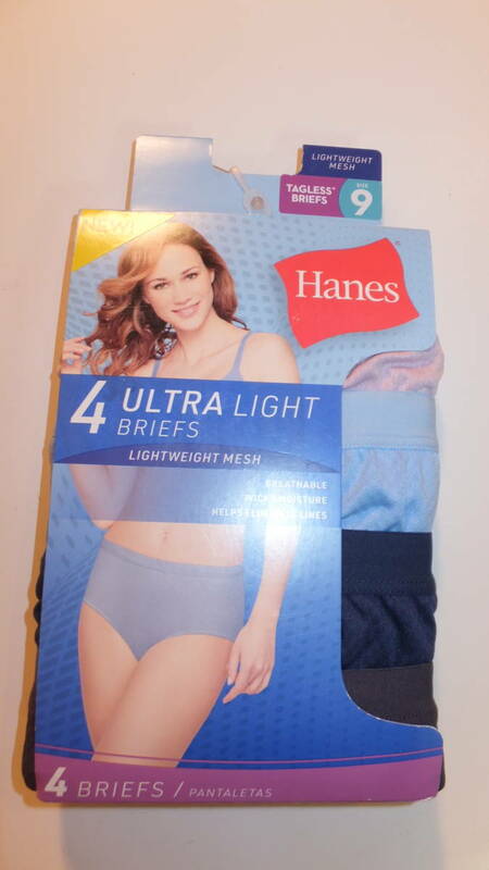 ★Hanes★プラスサイズパンティ Size9 112-114Cm 4枚セットヘインズ3L NEW FROM JAPAN 新品未使用 アメリカンパンティショーツ下着パンツ