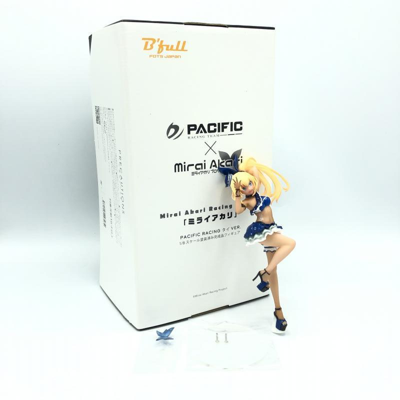 【中古】B´full FOTS JAPAN ミライアカリ Pacific Racing タイver. 1/8 Mirai Akari Racing Project[240006477760]