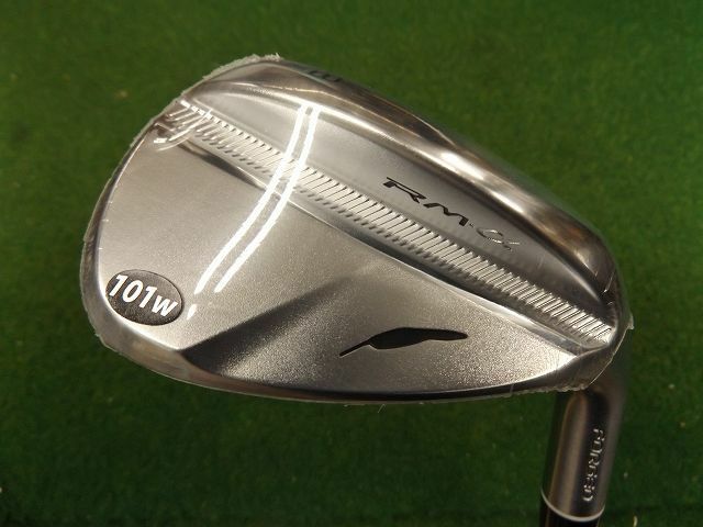 【税込】5989 RM-α 48°-7.5° NS TS-101ｗ WEDGE FLEX 新品 フォーティーン .836531