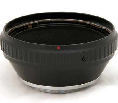 ハッセルブラッド HASSELBLAD Vマウントレンズ → ソニー SONY Aマウントアダプター α99II α77II