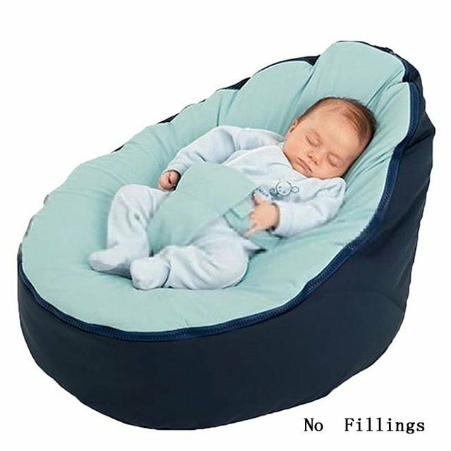 hzh08★赤ちゃん ベッド ソファ 布団 セーフティ 椅子 幼児 新生児 クッション