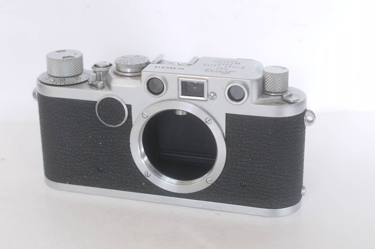 ライカllf、
