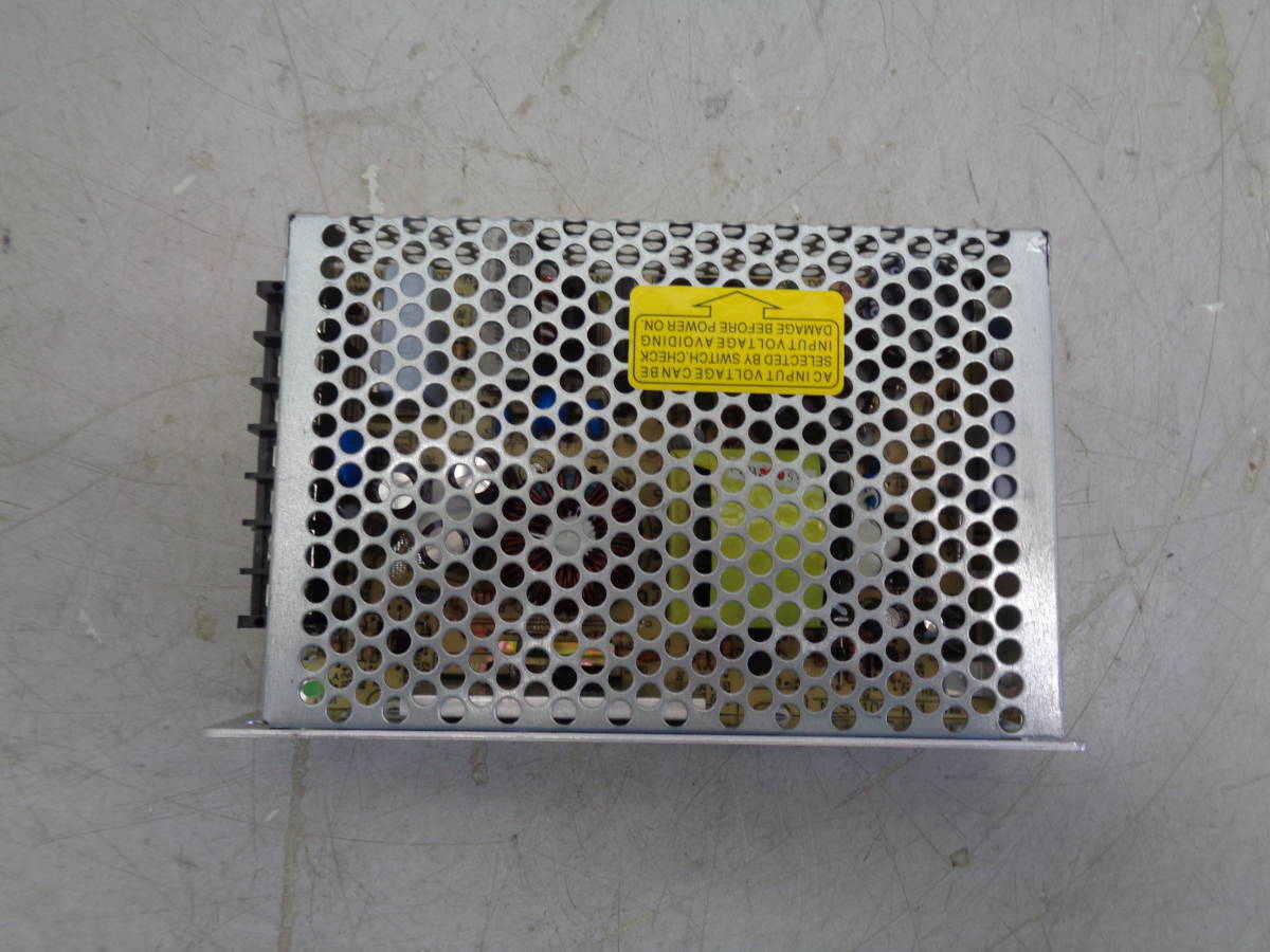 MK8137 MEAN WELL NES-100-24