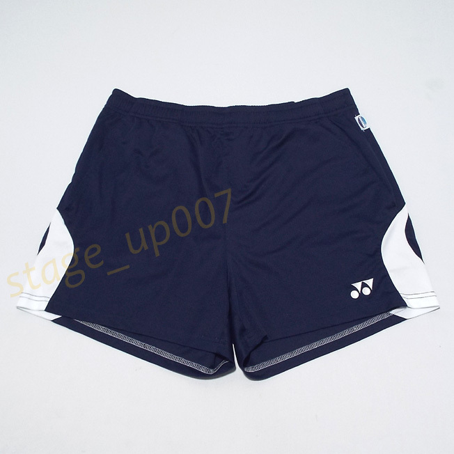 YONEX（ヨネックス）／ニット ストレッチショートパンツ-15043/sizeO- ／管KCQ