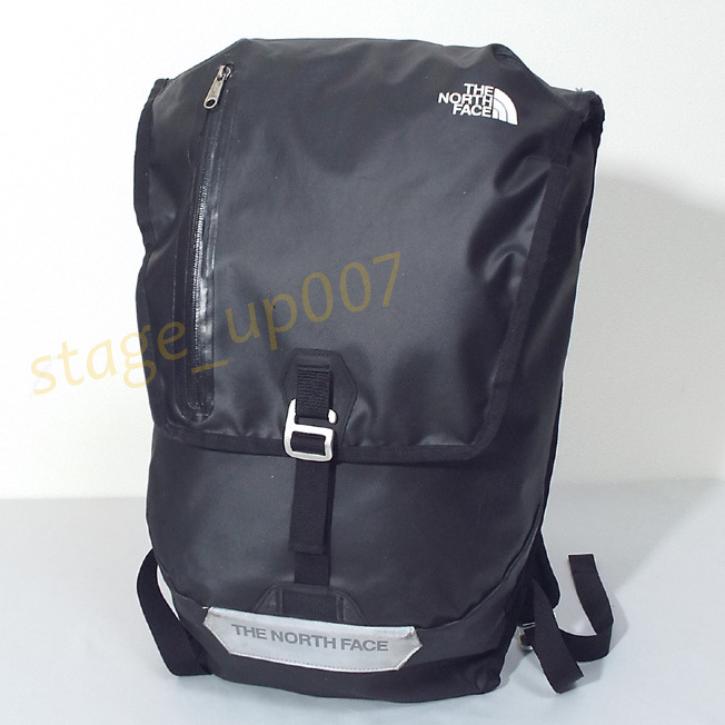 THE NORTH FACE（ザ・ノースフェイス）／バックパック・デイパック-HEX PACK/NM08173- ／管KNVQ