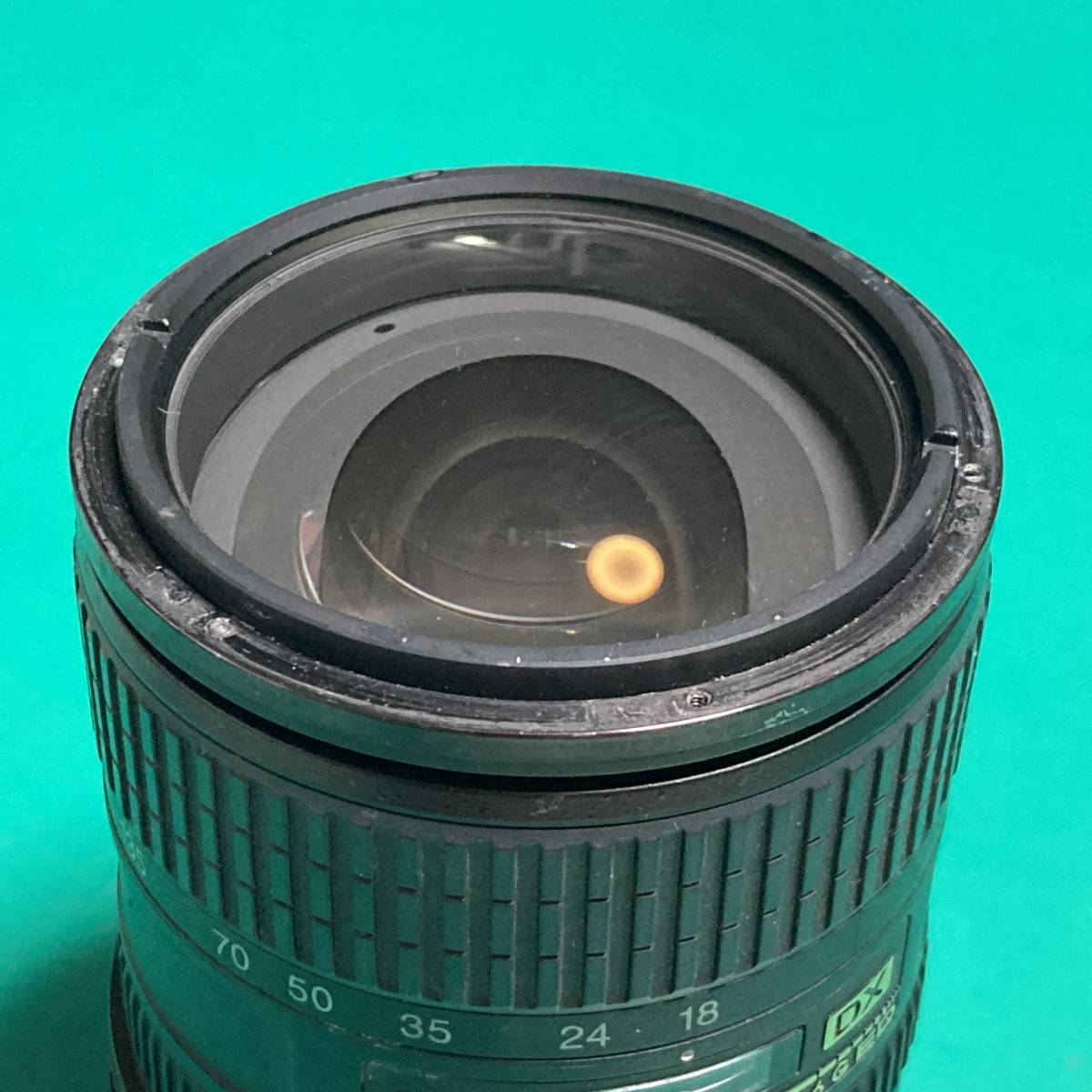 ★ Nikon AF-S NIKKOR 18-200㎜ ジャンク品 R01328