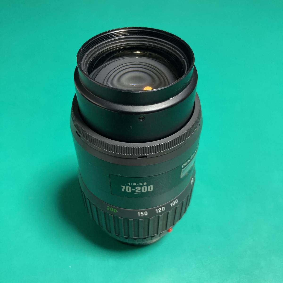 ★ PENTAX PENTAX-F ZOOM 70-200㎜ ジャンク品 R01336