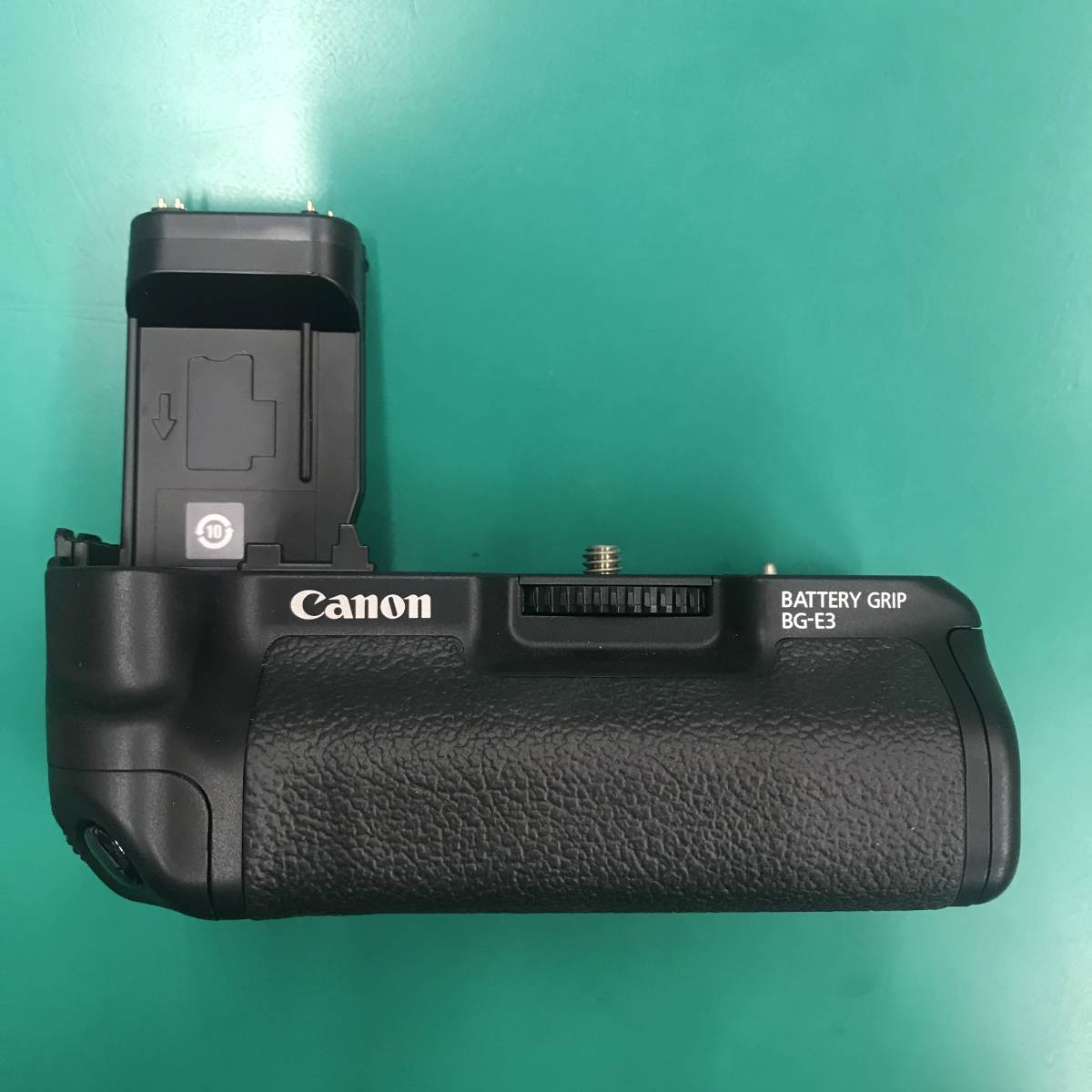 ★ キヤノン バッテリーグリップ BG-E3 中古品 R01362