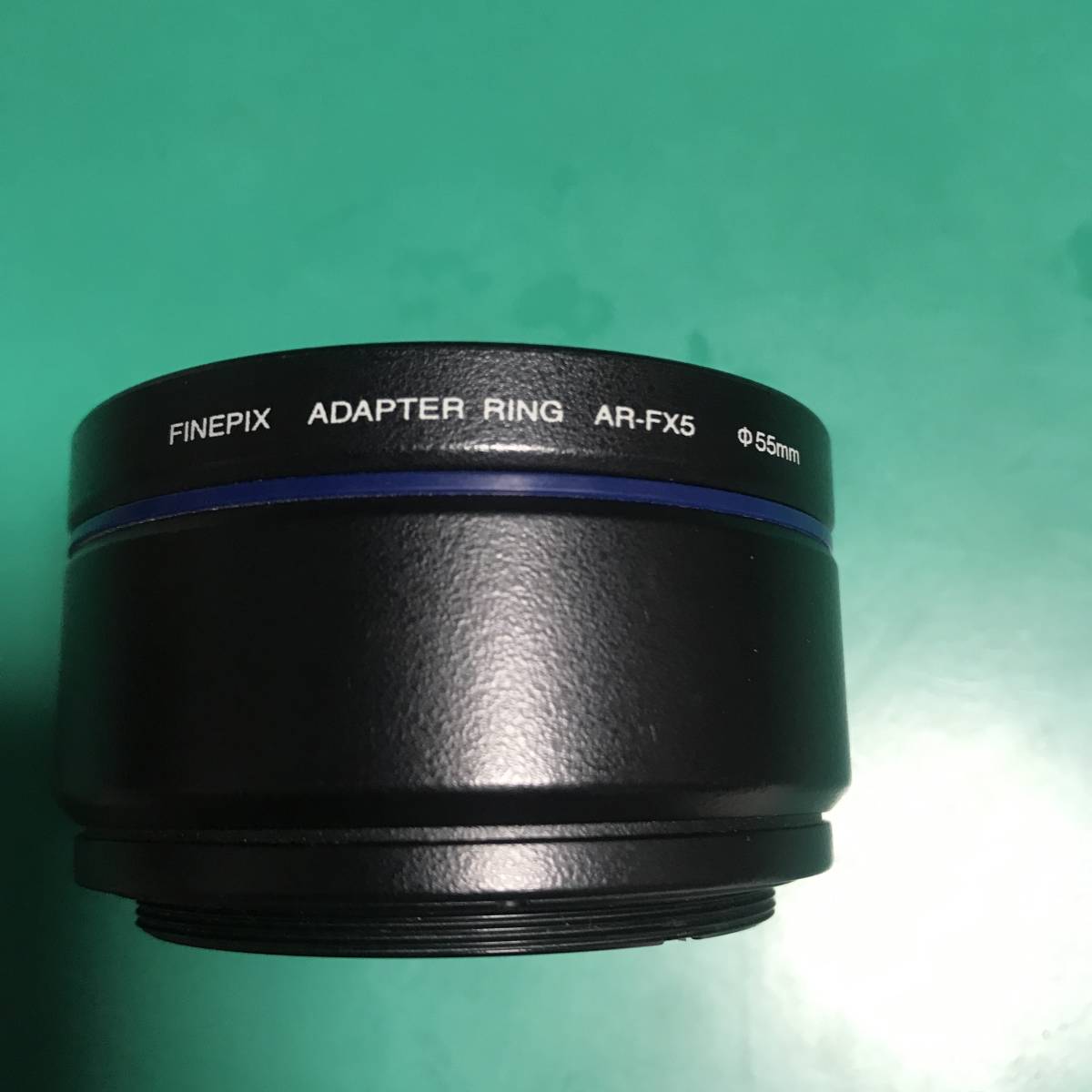 ★ FINEPIX アダプターリング AR-FX5 中古品 R01385
