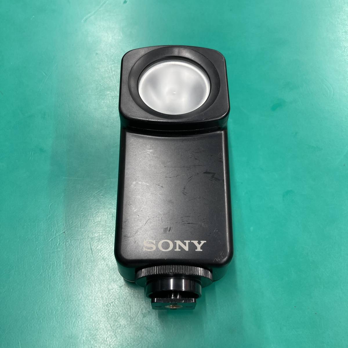 ★ SONY バッテリービデオライト HVL-10DA ジャンク品 R01404