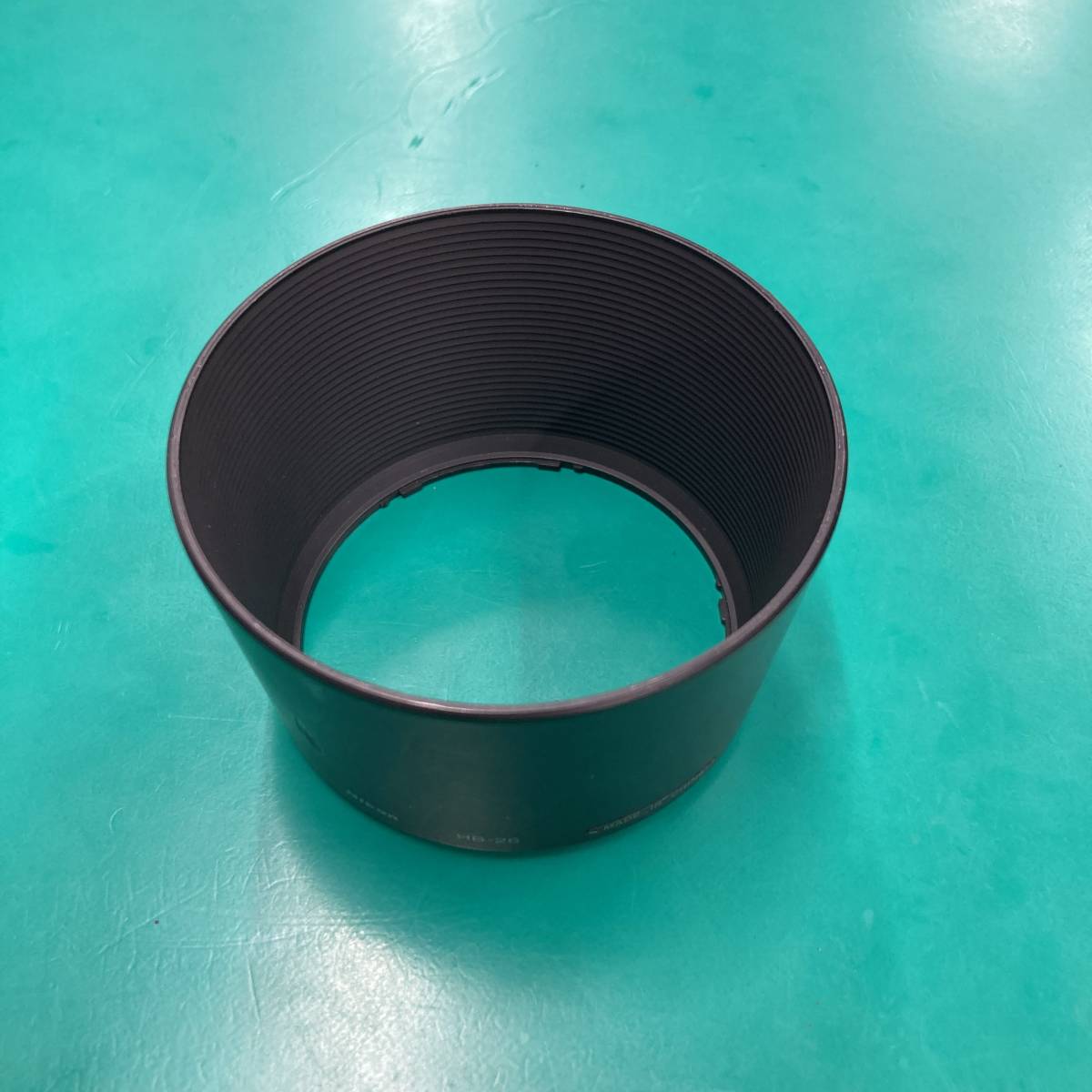 ★ Nikon レンズフード HB-26 中古品 R01414