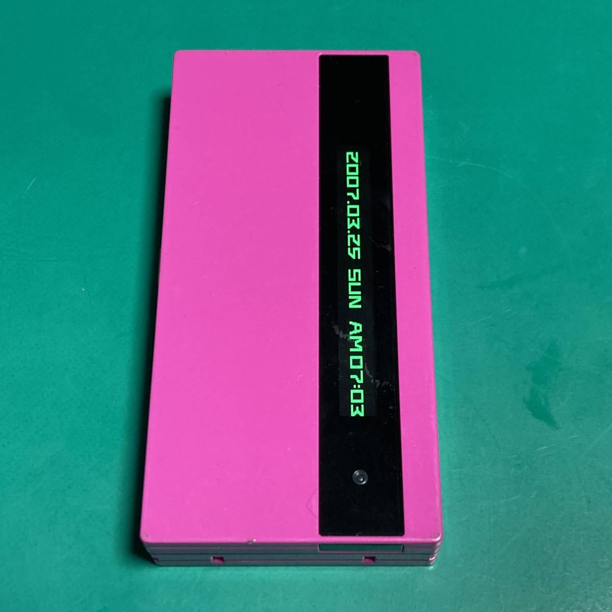 ★ DoCoMo N703iD 店頭展示 模型 モックアップ 非可動品 R01456