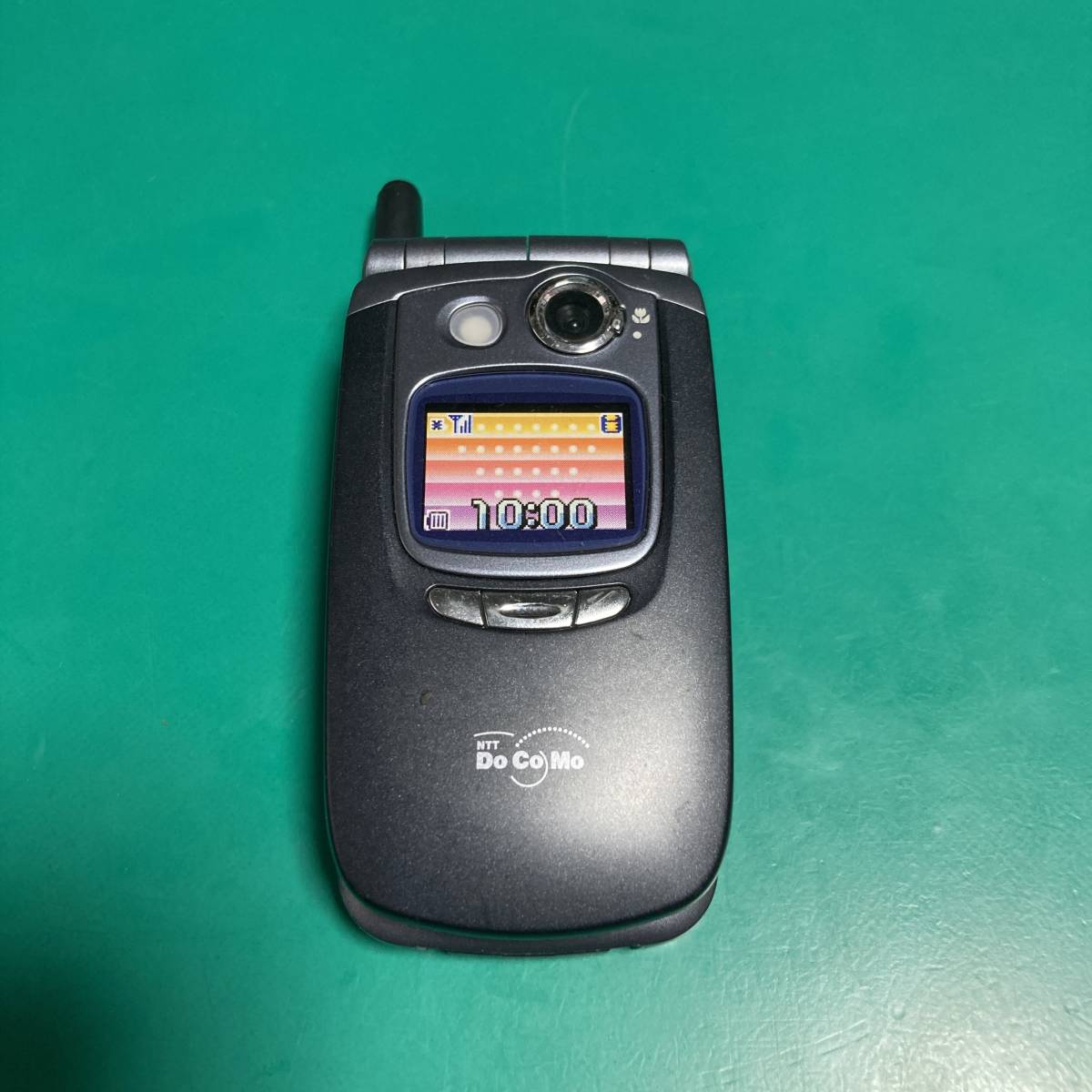 ★ DoCoMo SH251iS 店頭展示 模型 モックアップ 非可動品 R01470