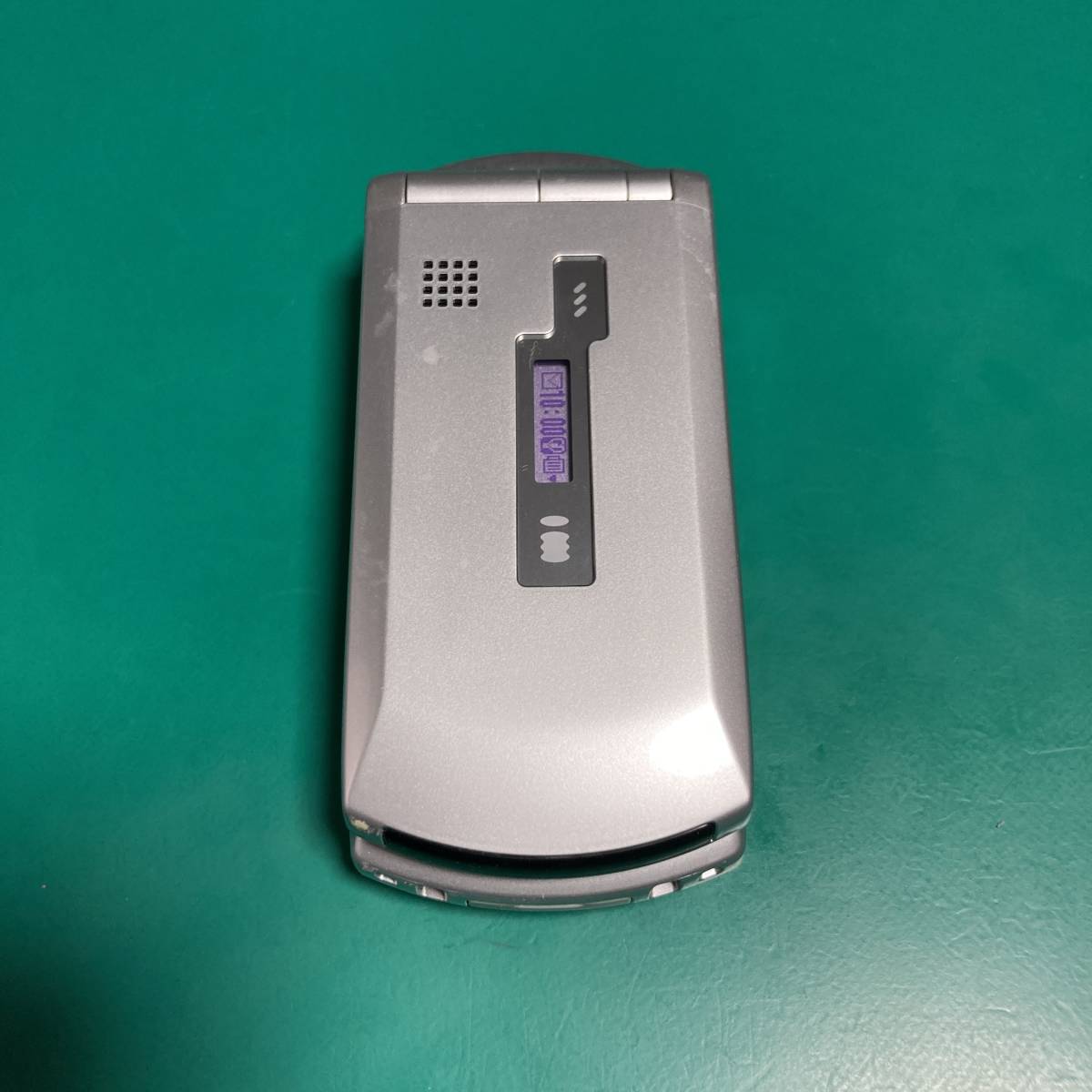 ★ DoCoMo SH700i 店頭展示 模型 モックアップ 非可動品 R01508