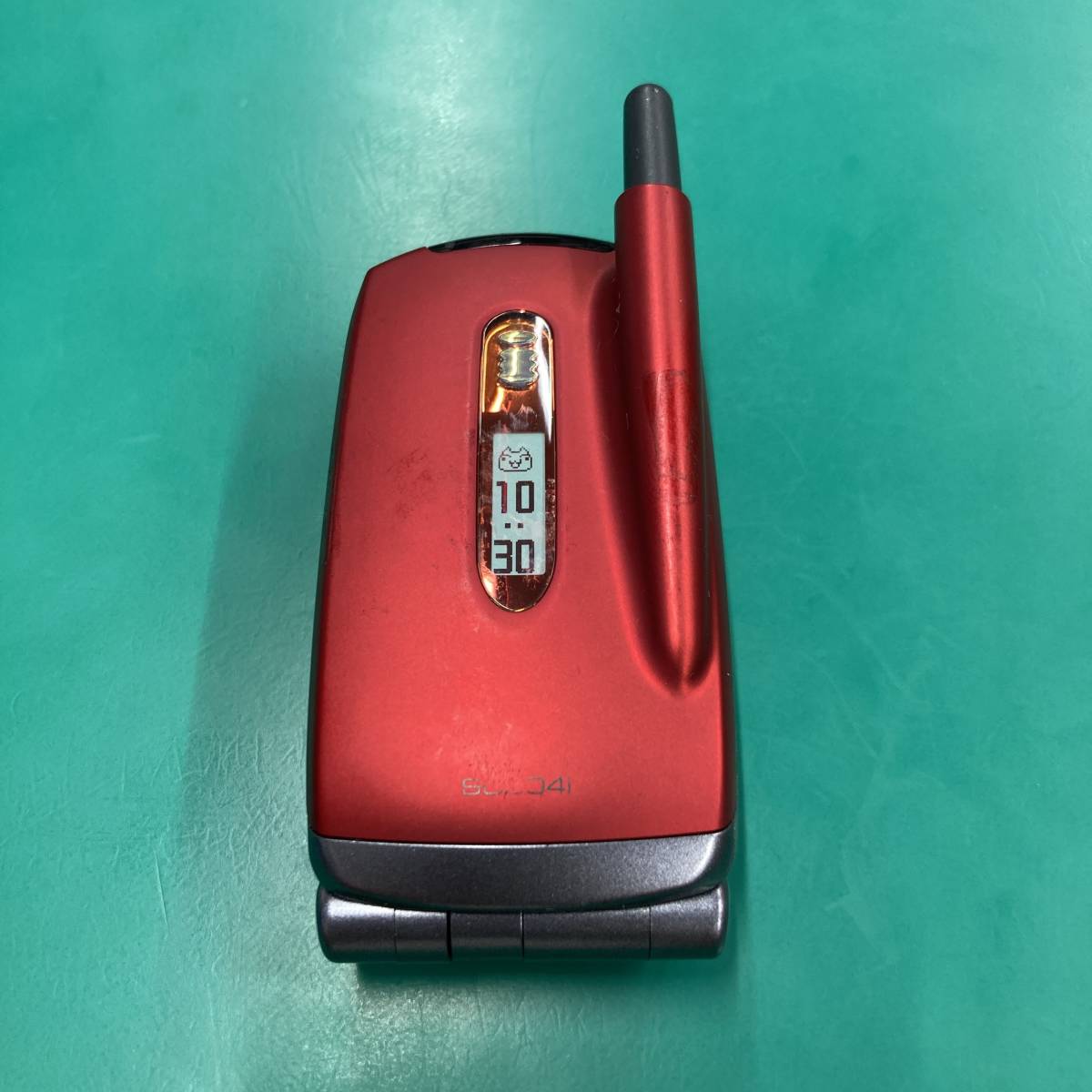 ★ DoCoMo SO504i 店頭展示 模型 モックアップ 非可動品 R01509