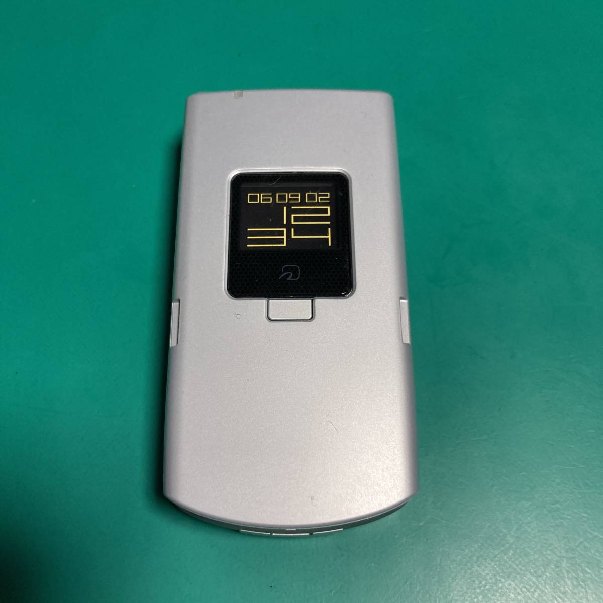 ★ DoCoMo N902iS 店頭展示 模型 モックアップ 非可動品 R01522