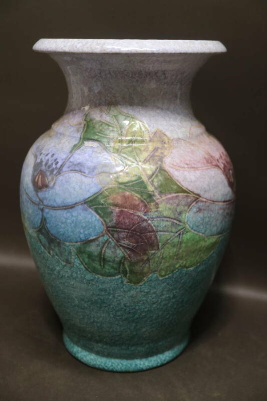 イタリー製 花瓶