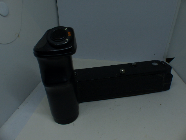 NEW　F-1専用　AEワインダー　FN