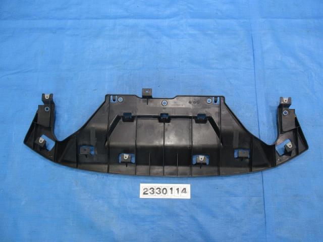 ◇ＣＸ－５ LDA-KE2FW フロントアンダーカバー NO.282482 【個人宅送料別途加算・Ｍサイズ】拍卖