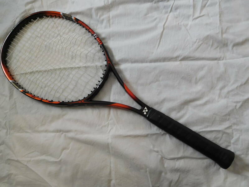 ヨネックス YONEX RDTI80 極美品 UL2