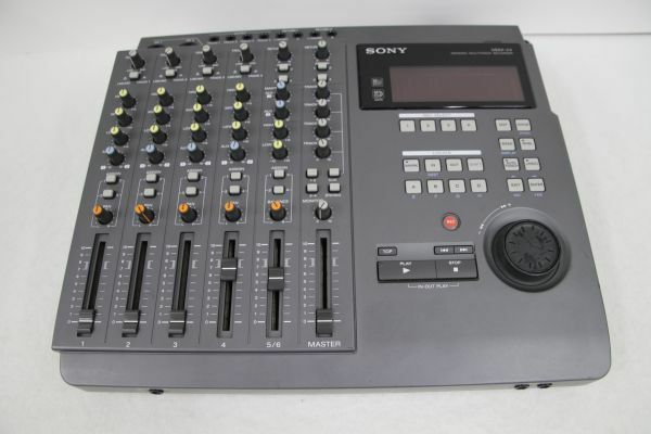 Sony ソニー MDM-X4 Multi Track Recorder マルチトラックレコーダー (2098163)