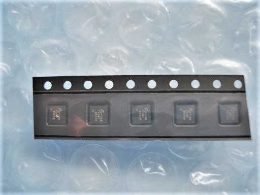 B0002　ON Semiconductor　Nチャンネル パワーMOSFET　FDMC86248　150 V　13 A　パッケージ（Power 33）未使用品　長期保存品　5個セット　