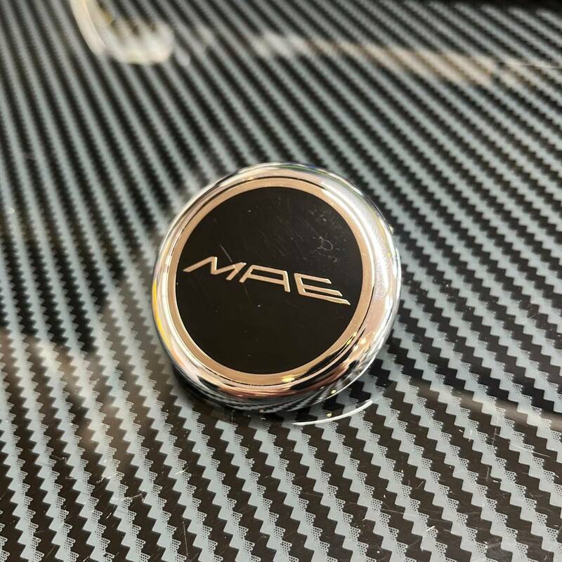 在庫限り 激レア 当時物 本物 MAE BONNET & TRUNK BLACK EMBLEM [ ボンネット トランク マスコット エンブレム BMW ]