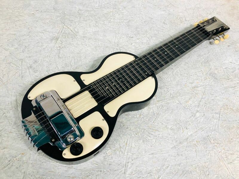 中古 Rickenbacker B6 Lap Steel (u75986)