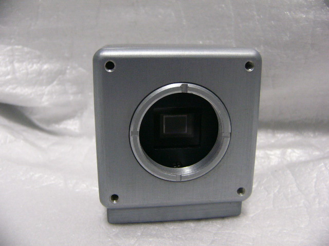 FA用 PGR Scorplon SCOR-14SOC IEEE1394 CCDカラーカメラ 140万画素 