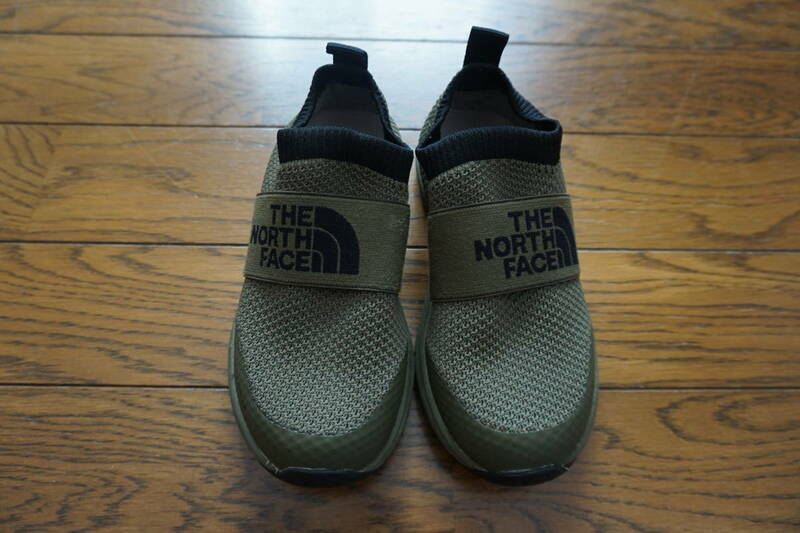 ◇　THE NORTH FACE 　ザ・ノース・フェイス　◇　キッズ　 ULTRA LOW III　　スニーカー　◇　size 17cm