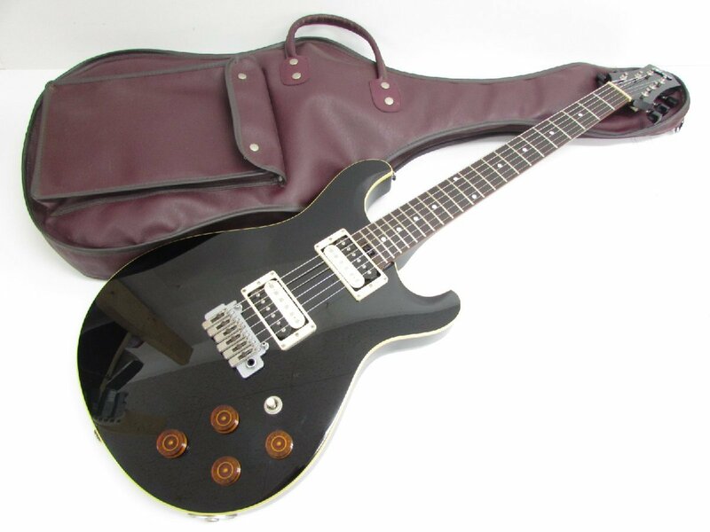 Greco グレコ EW-88 限定カラー エレキギター ▼G3910