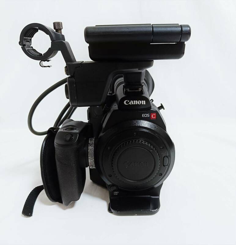 Canon EOS C300 ボディ シネマカメラ