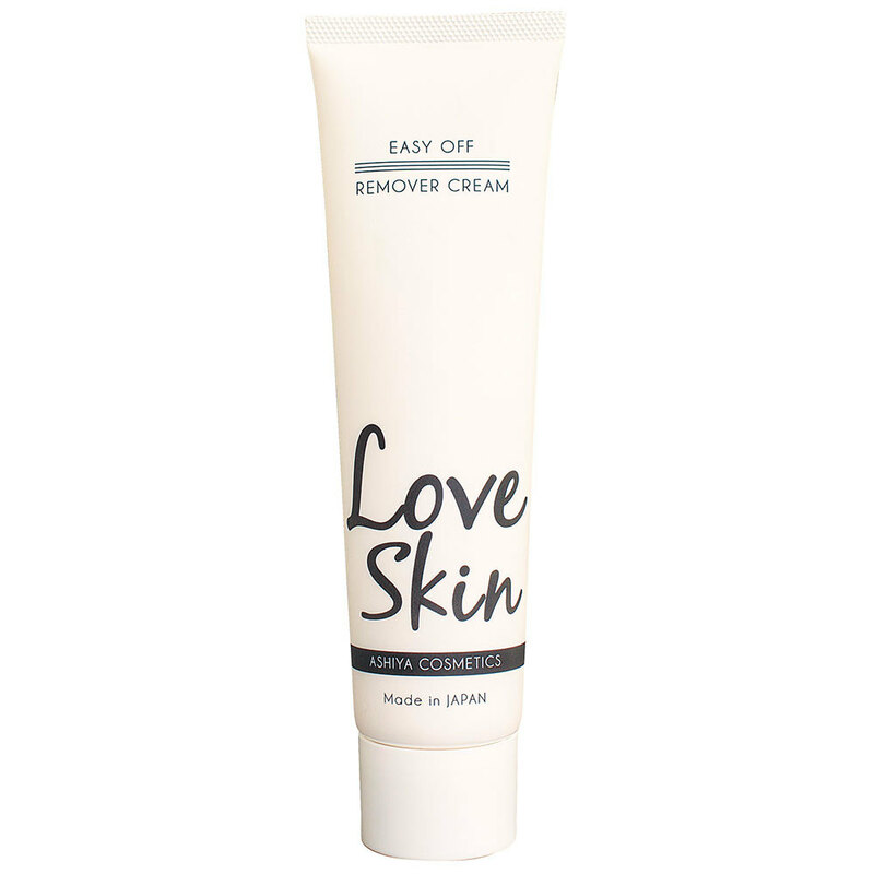 LoveSkin リムーバークリーム 除毛クリーム 150g