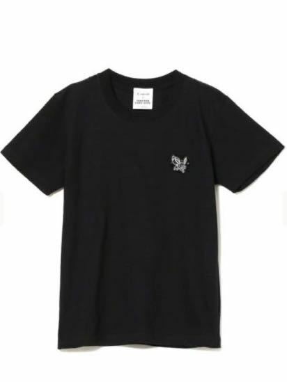 サイズ120 YU NAGABA × ポケモンカードゲーム ビームス Tシャツ キッズ 長場雄 BEAMS Battle Design KIDS T-shirt 新品未使用 国内正規品