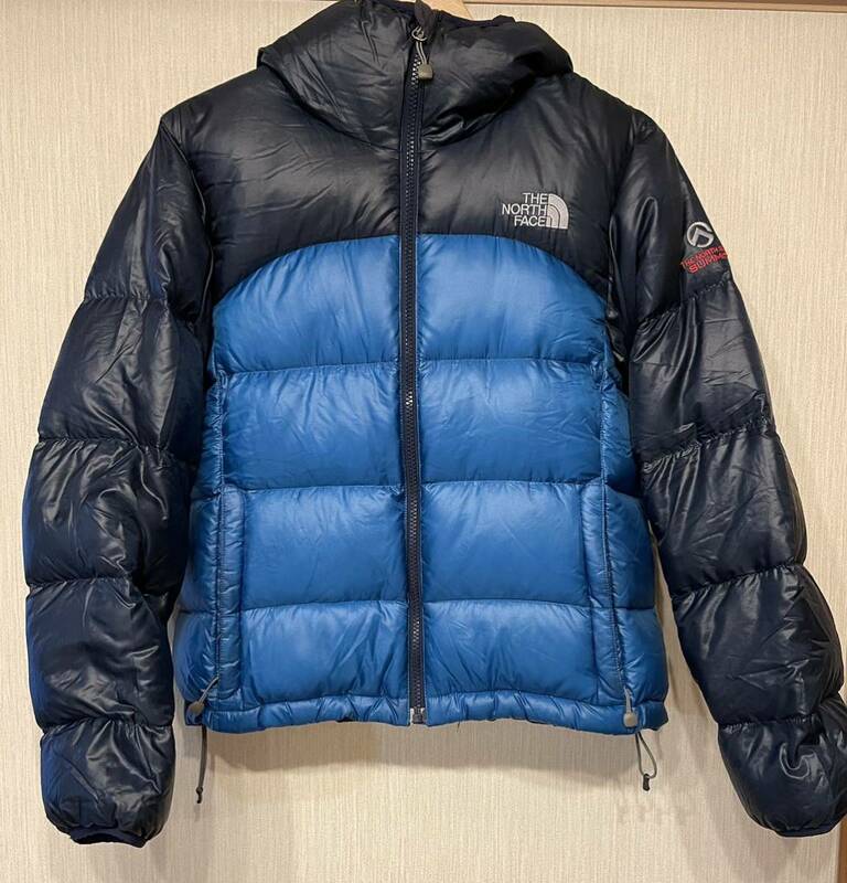 ノースフェイス アコンカグアTHE NORTH FACE