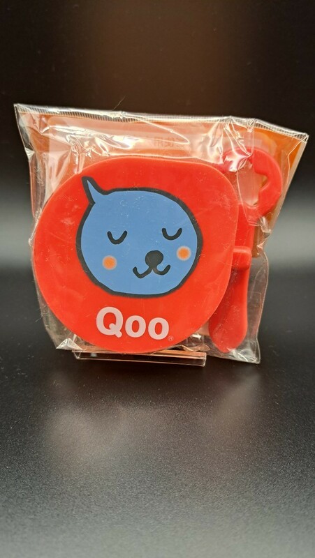 Qoo アイスキャンディー製氷皿未開封