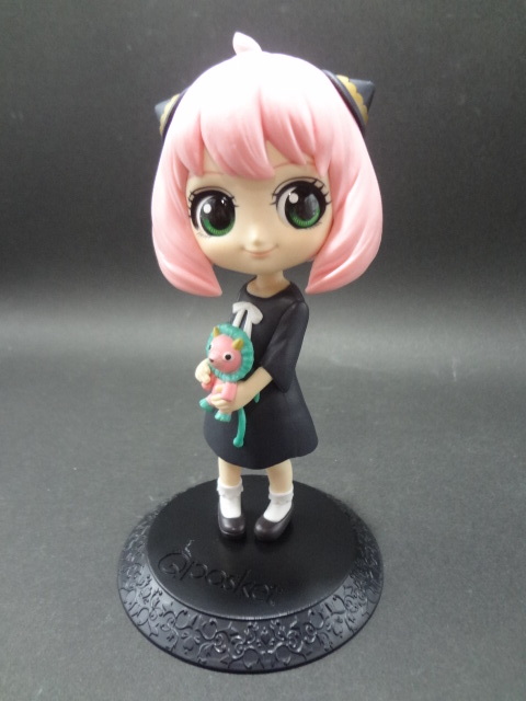 アーニャ・フォージャー　SPY×FAMILY　Qposket