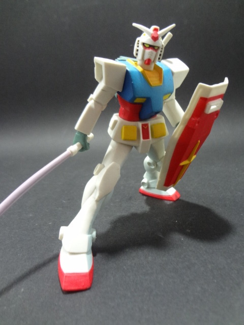 RX-78‐２ ガンダム　　ガンダム A‐Styling