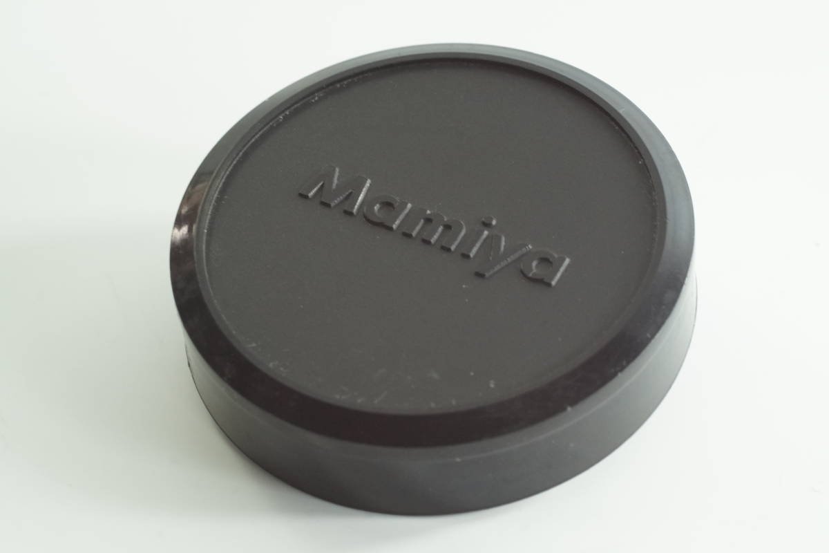 蓋EG【キレイ 】MAMIYA 51mm マミヤ キャップ