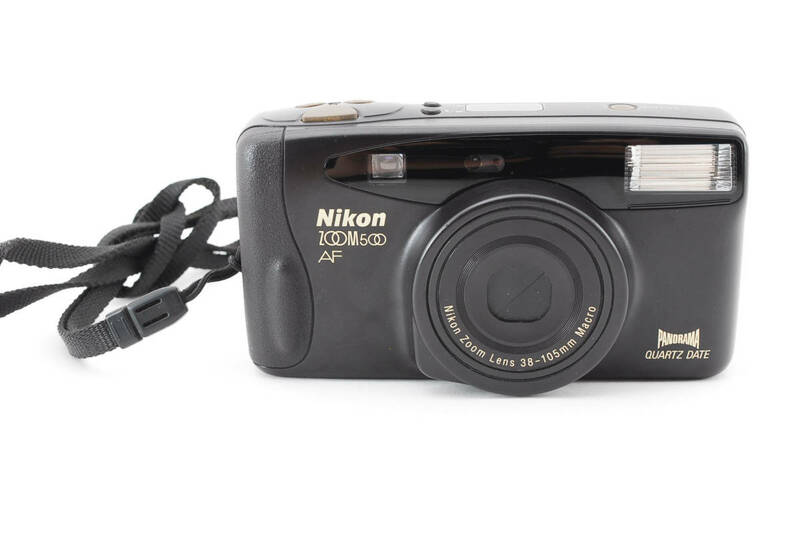 ★Top Quality 極上美品★ Nikon ニコン ZOOM 500 AF PANORAMA