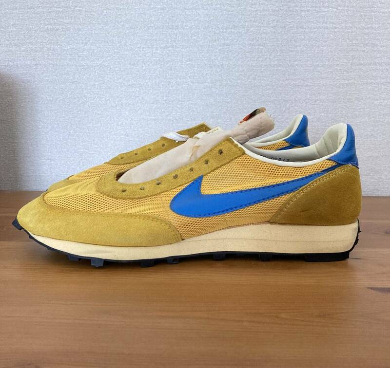 NIKE vintage 80's LDV ナイキ ビンテージ 新品 デットストック アメリカ製 9.5 箱付き