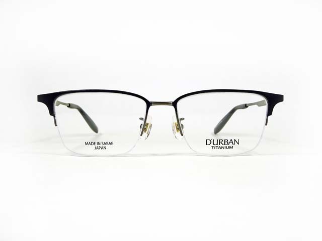 DN-9241 C-3 【DURBAN】ダーバン ナイロール　新品