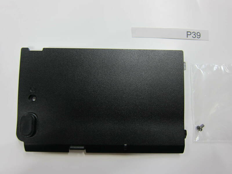 【HDDカバー】 dynabook satellite B551・B552等 HDD底面カバー ネジ付き 部品　送料120円～