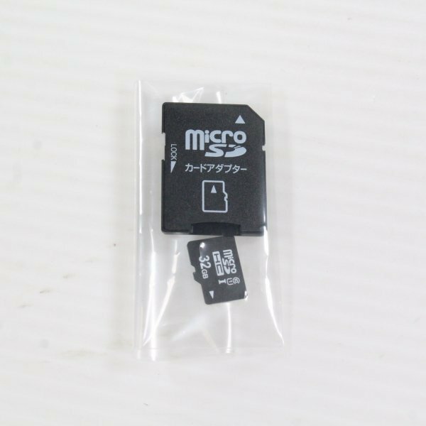 【訳あり】[家電サプライ] microSD HC 32GB 60008495